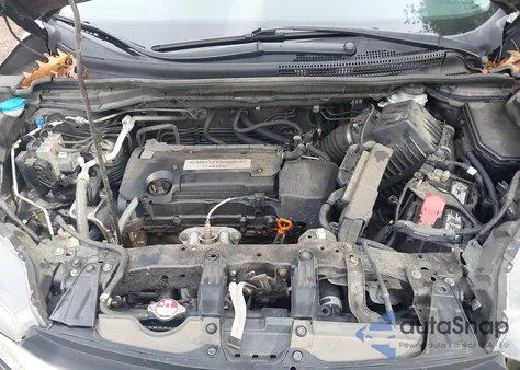 2015 Honda Cr-V Touring z USA, uszkodzony, nr VIN 5J6RM4H9XFL045101